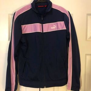 Puma jacket